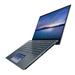 لپ تاپ ایسوس 15 اینچی مدل ZenBook Pro 15 UX535LI  با پردازنده i7 رم 16GB حافظه 1TB 256SSD گرافیک 4GB